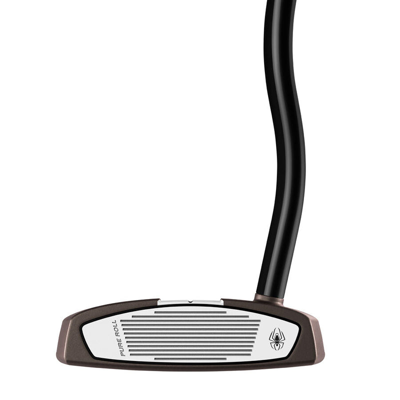 TaylorMade Spider Tour X Double Bend 2026