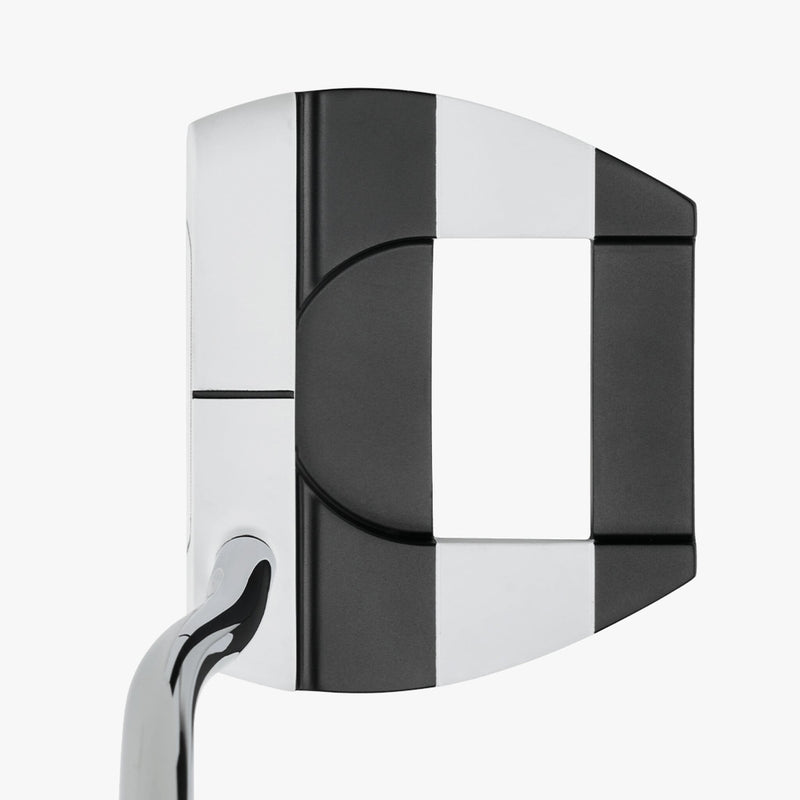 Odyssey Ai-DUAL Jailbird Mini Putter