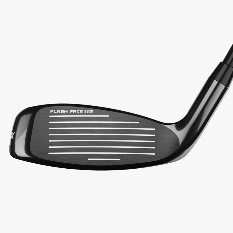 Callaway MAVRIK Hybrids
