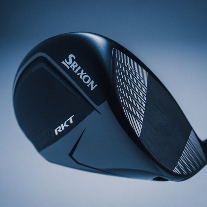 Srixon Women’s ZXi RKT MAX Driver (2026)