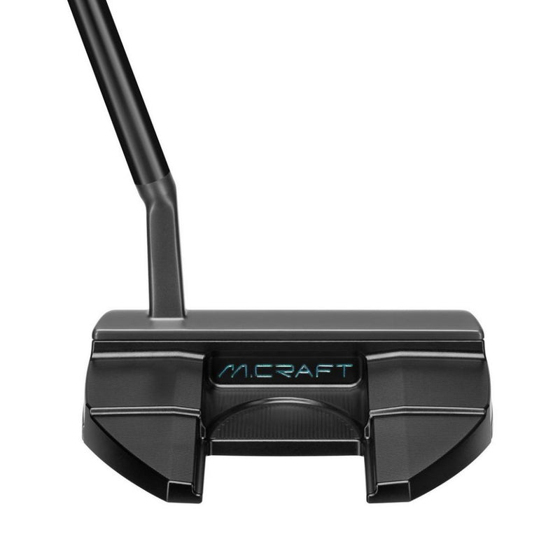 Mizuno M.CRAFT X S6 PUTTER, RIGHT HAND