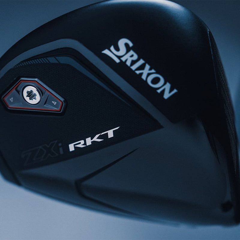 Srixon ZXi RKT Driver (2027)