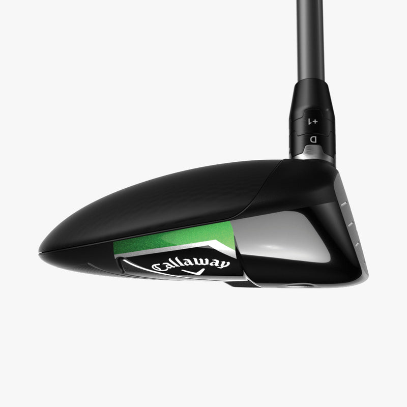 Callaway Women's Elyte X Fairway Woods