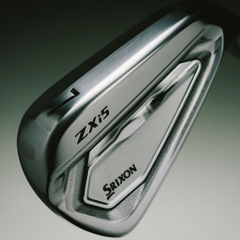 ZXi5 Irons (2026)