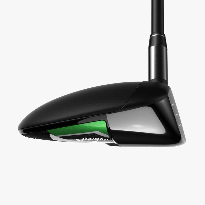 Callaway Women's Elyte Max Fast Fairway Woods