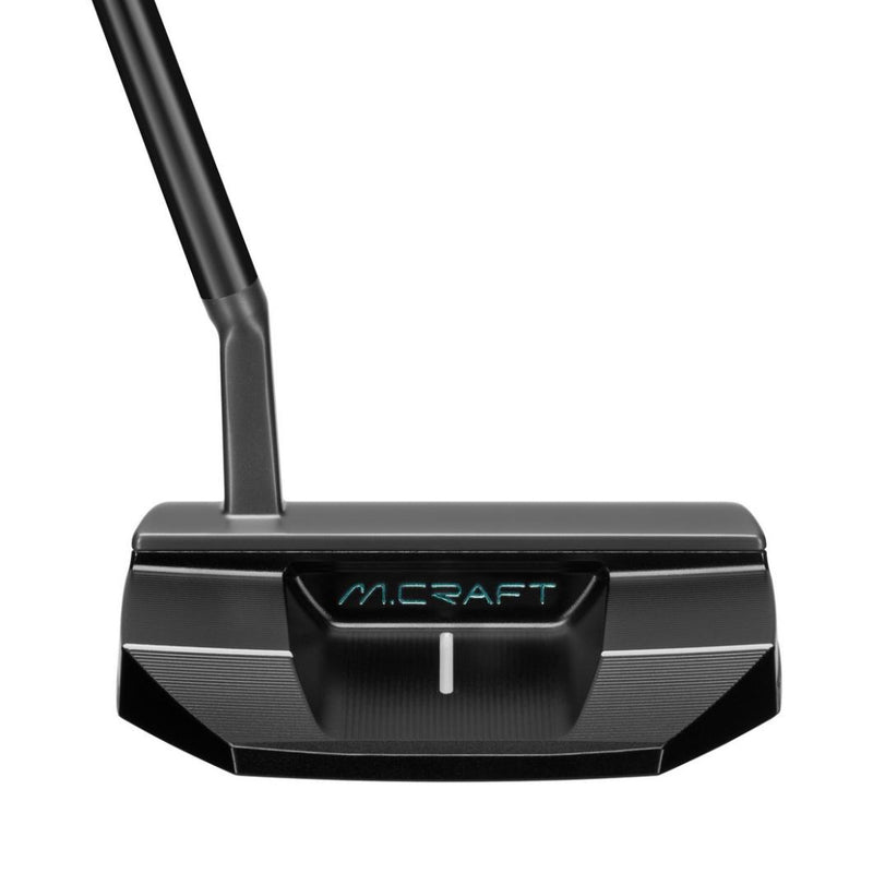 Mizuno M.CRAFT X S4 PUTTER, RIGHT HAND