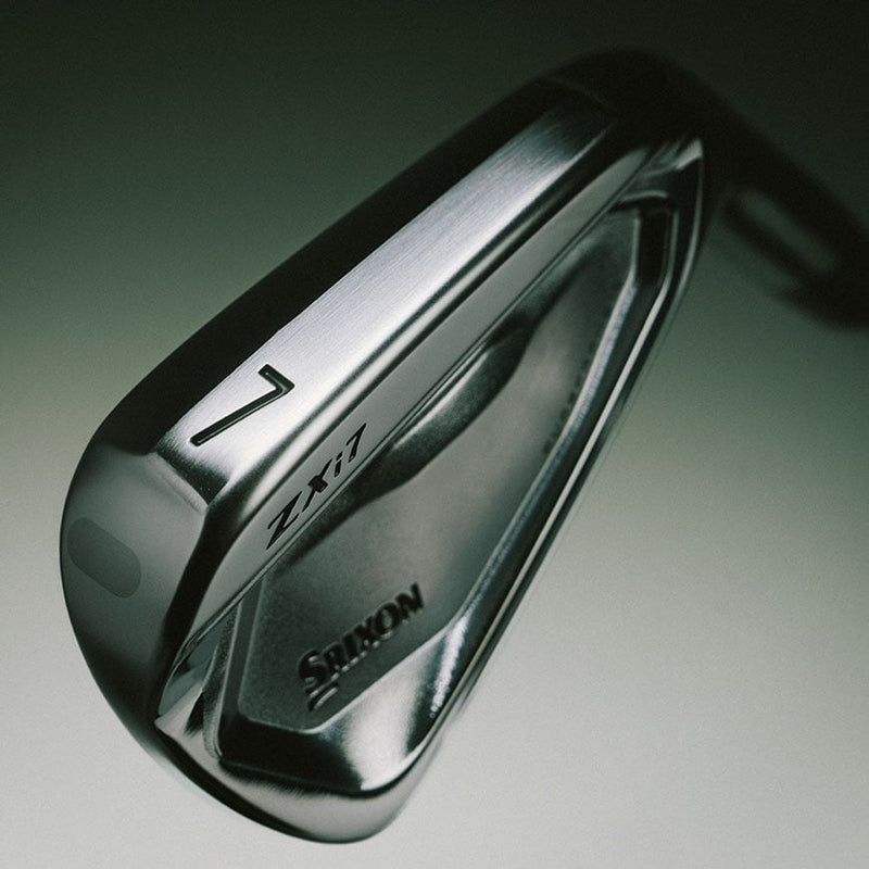 Srixon ZXi7 Irons (2026)