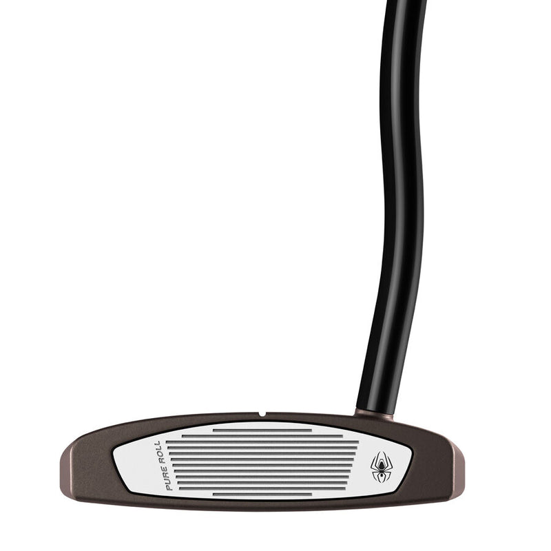 TaylorMade Spider Tour F Double Bend 2026