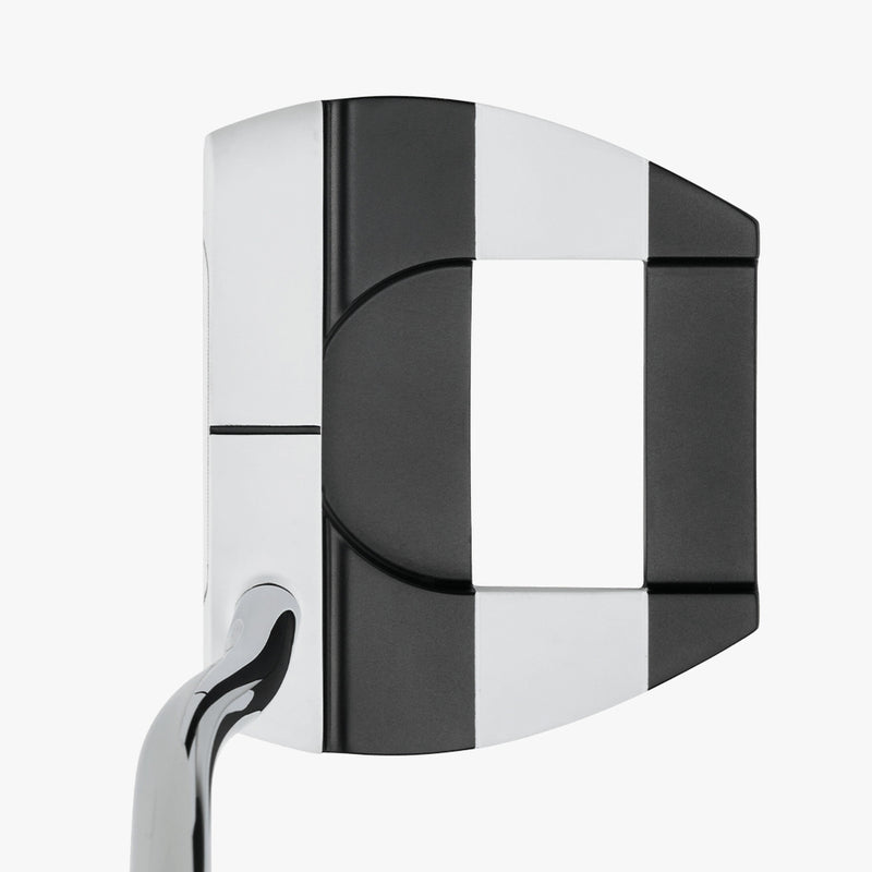 Odyssey Ai-DUAL Jailbird Mini Putter