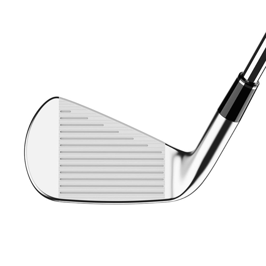 Srixon ZXi4 Irons — Embers Golf