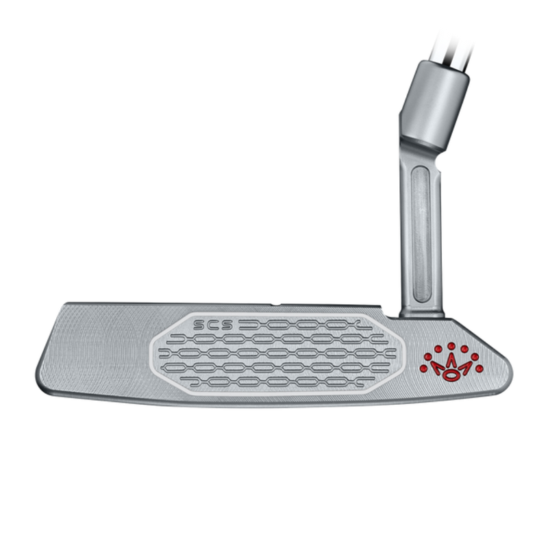 Titleist Studio Style Squareback 2 Long Design