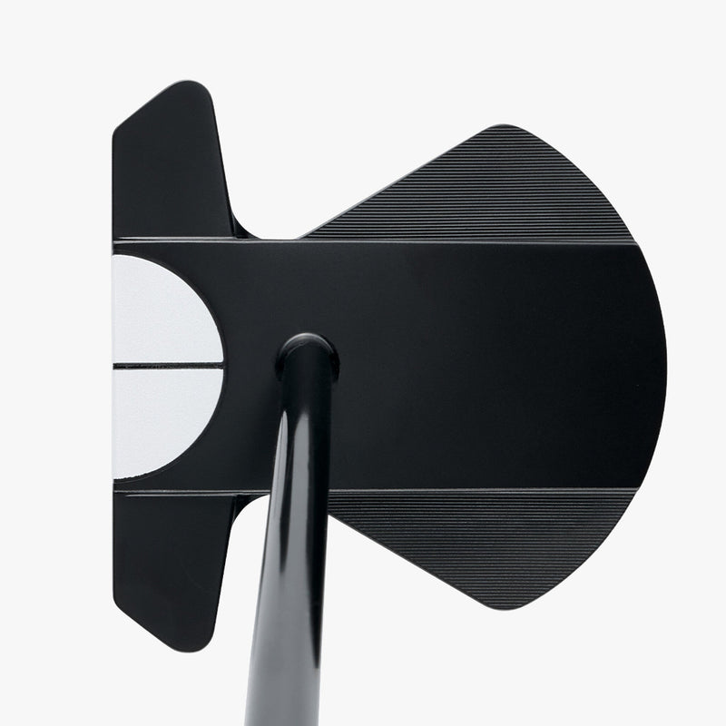 Odyssey Ai-DUAL Square 2 Square MAX ½ Ball Putter