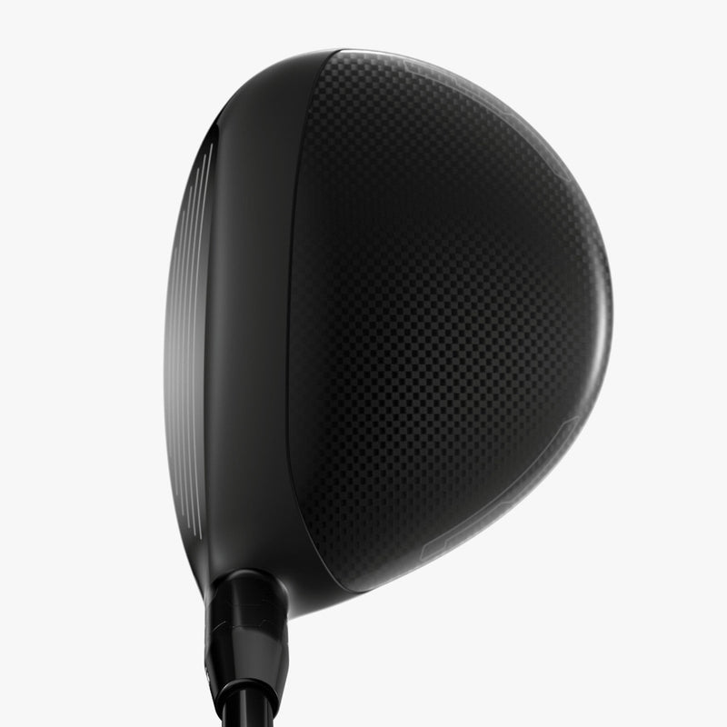 Callaway Quantum Triple Diamond Fairway Woods