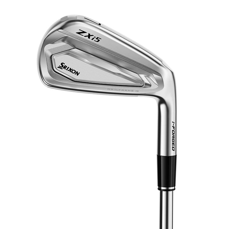 ZXi5 Irons (2026)