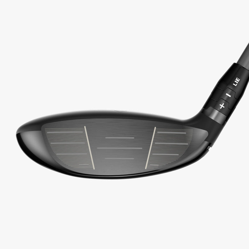 Callaway Women's Quantum Max Fairway Woods