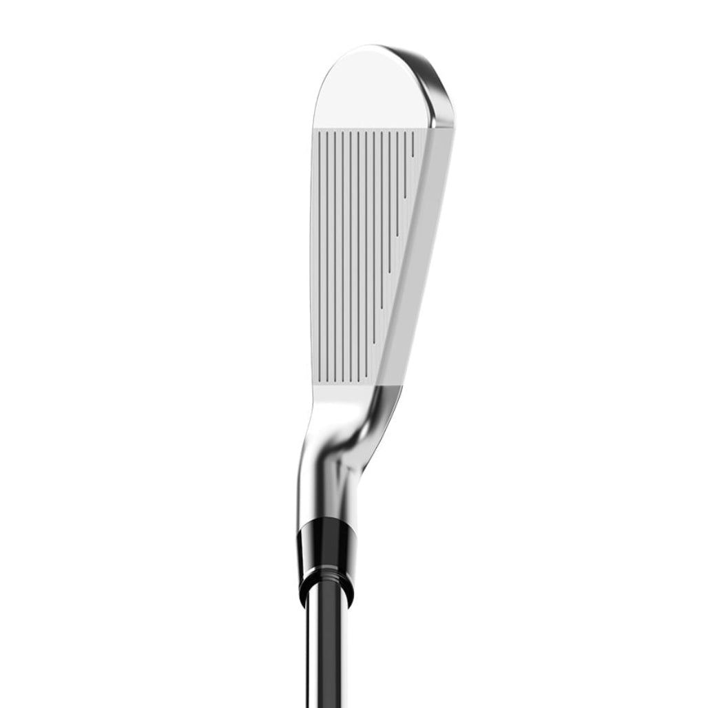 Srixon ZXi4 Irons — Embers Golf