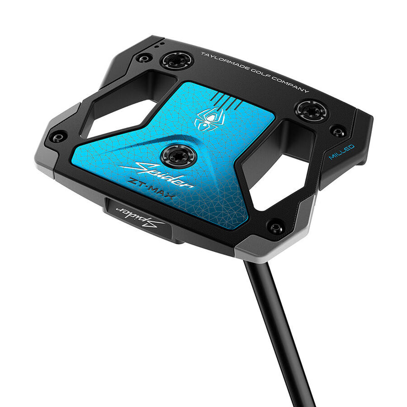 TaylorMade Spider ZT Max Counterbalance 2026