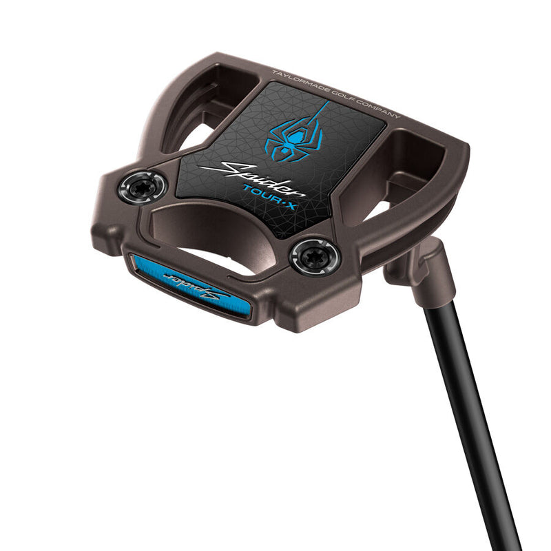 TaylorMade Spider Tour X L-Neck 2026