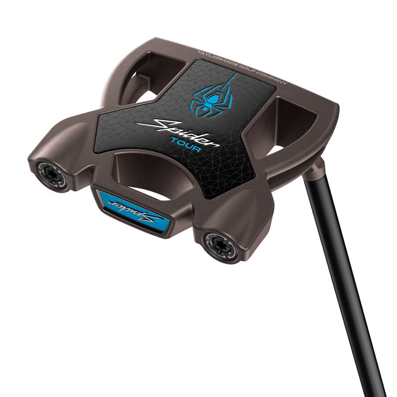 TaylorMade Spider Tour True Path - Torched PVD