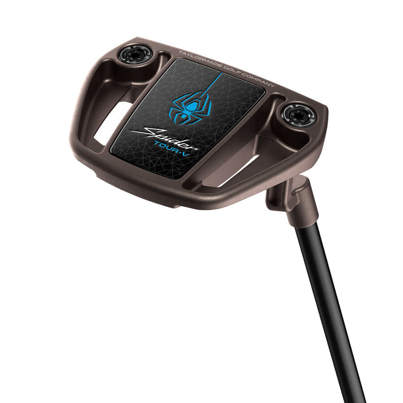 TaylorMade Spider Tour V L-Neck 2026