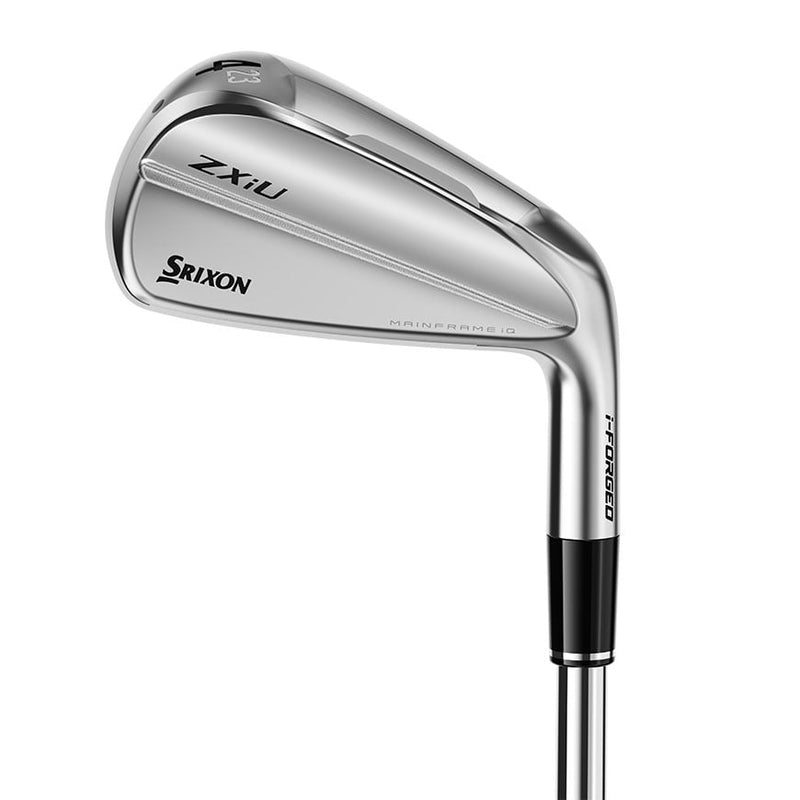 Srixon ZXiU Utility Irons (2026)