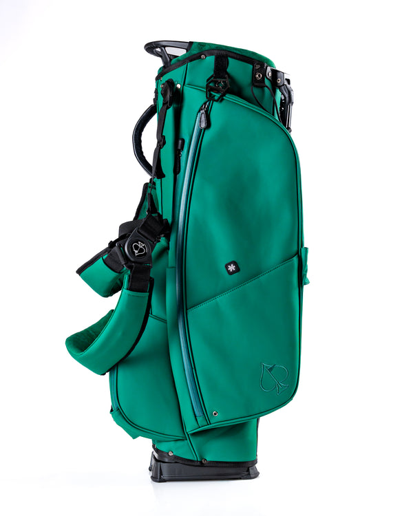 Pins & Aces Player Preferred Golf Bag - Quiet Please