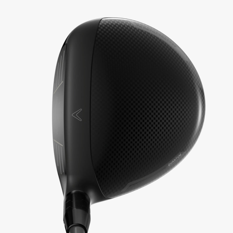 Callaway Quantum Max D Fairway Woods