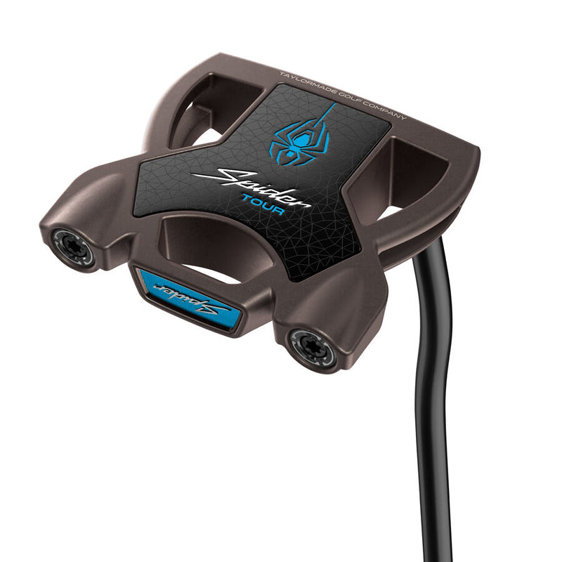 TaylorMade Spider Tour Counterbalance 2026