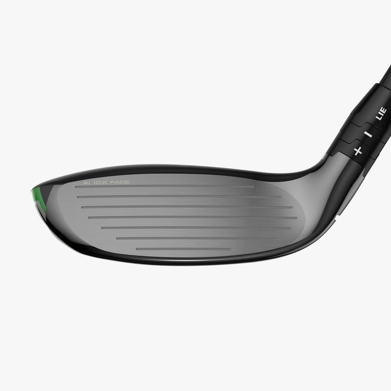 Callaway Women's Elyte Max Fast Hybrids