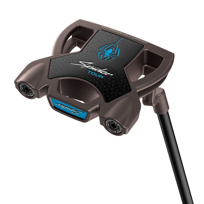 TaylorMade Spider Tour L-Neck 2026
