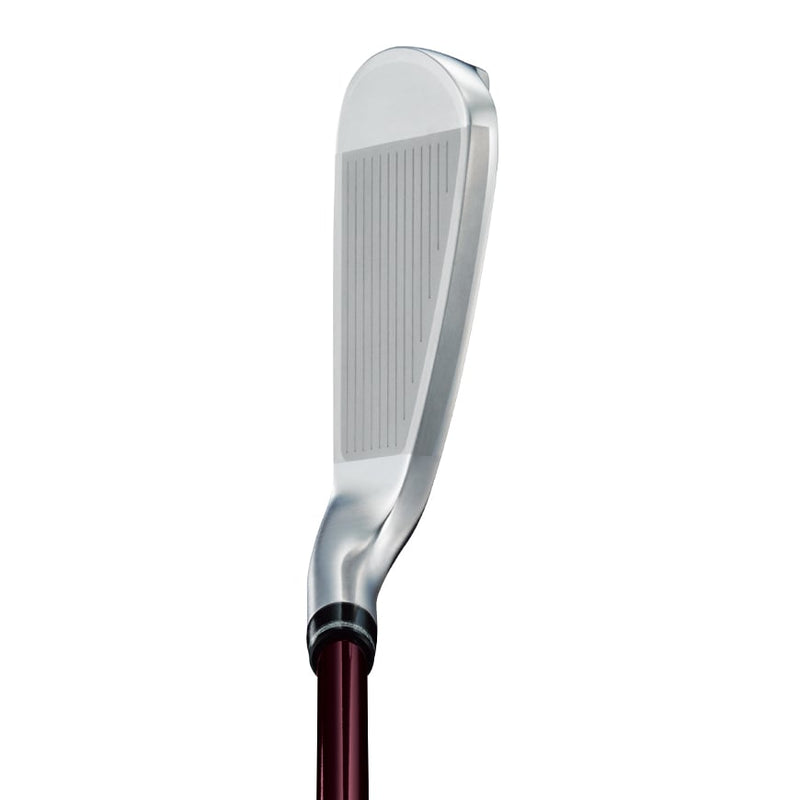 XXIO Prime Irons