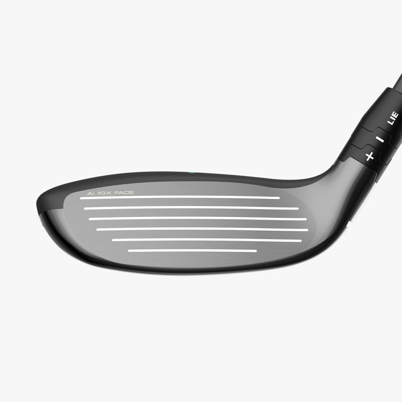 Callaway REVA RISE Hybrid