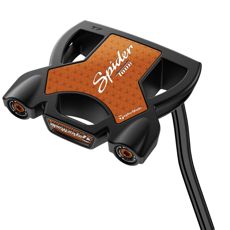 TaylorMade Spider Tour Counterbalance