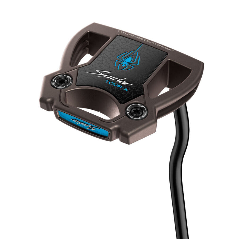 TaylorMade Spider Tour X True Path Double Bend
