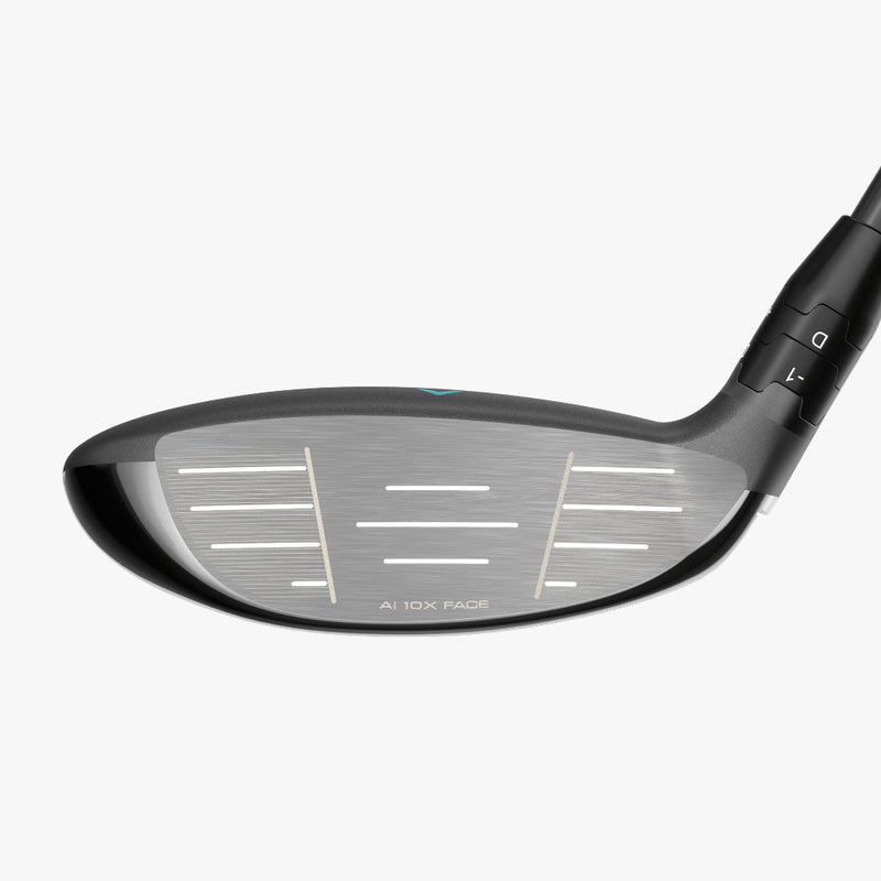 Callaway REVA RISE Fairway Woods