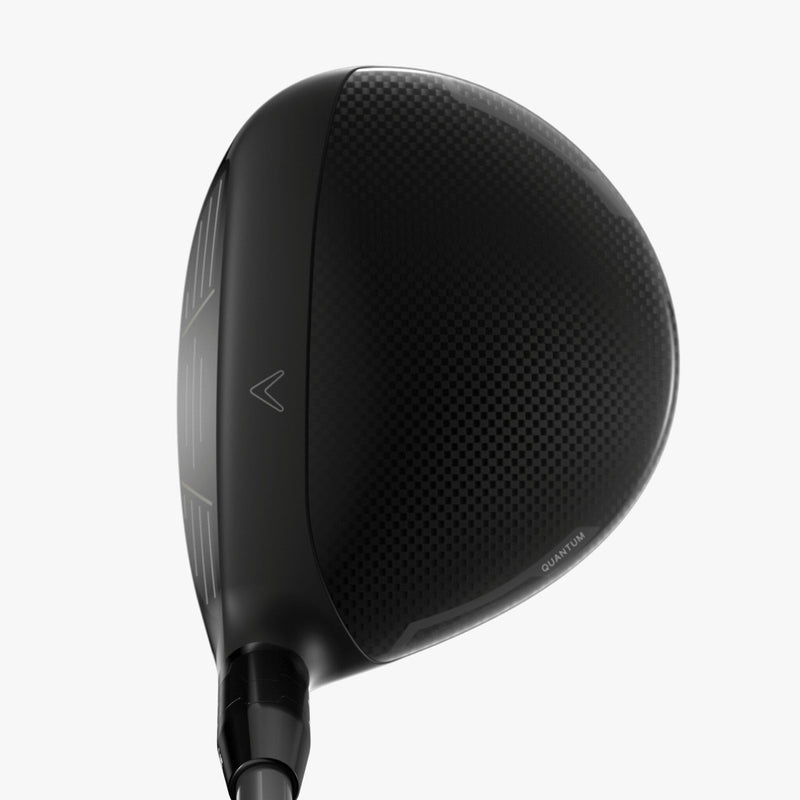 Callaway Quantum Max Fairway Woods