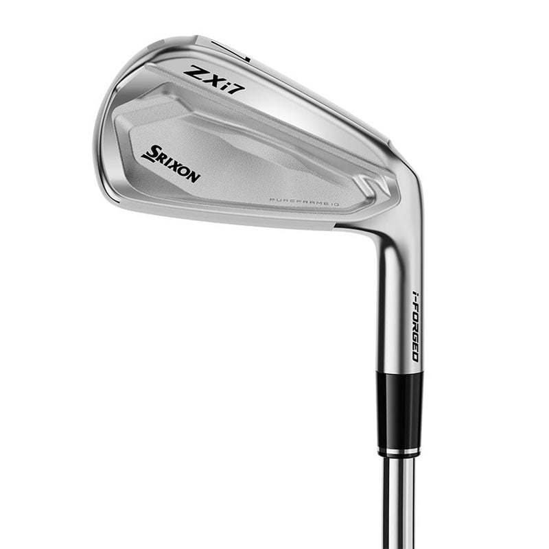 Srixon ZXi7 Irons (2026)
