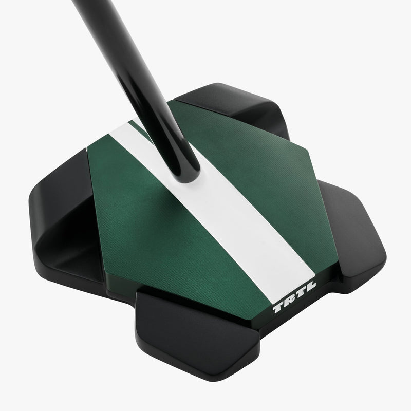 Odyssey Square 2 Square TRTL MAX Putter