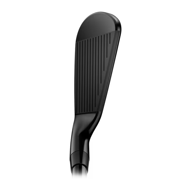 Titleist Limited Edition T150 Black Vapor