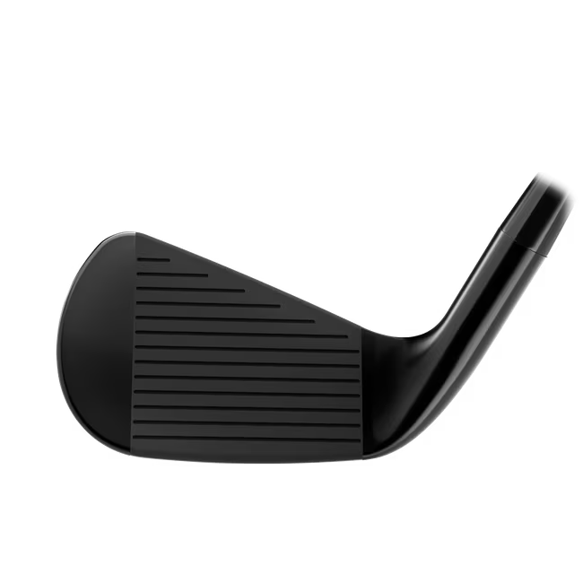 Titleist Limited Edition T150 Black Vapor