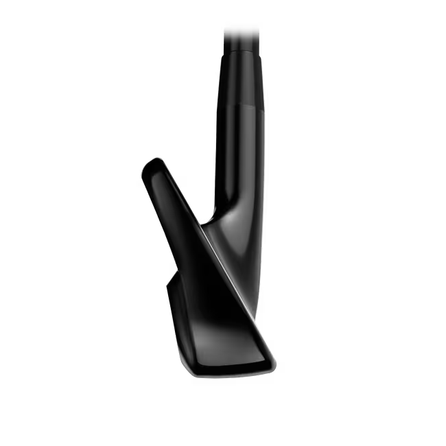 Titleist Limited Edition T150 Black Vapor