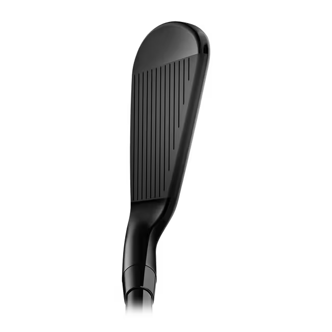 Titliest Limited Edition T250 Black Vapor