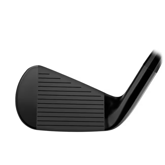 Titliest Limited Edition T250 Black Vapor