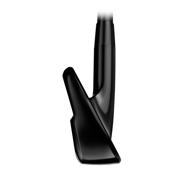 Titliest Limited Edition T250 Black Vapor
