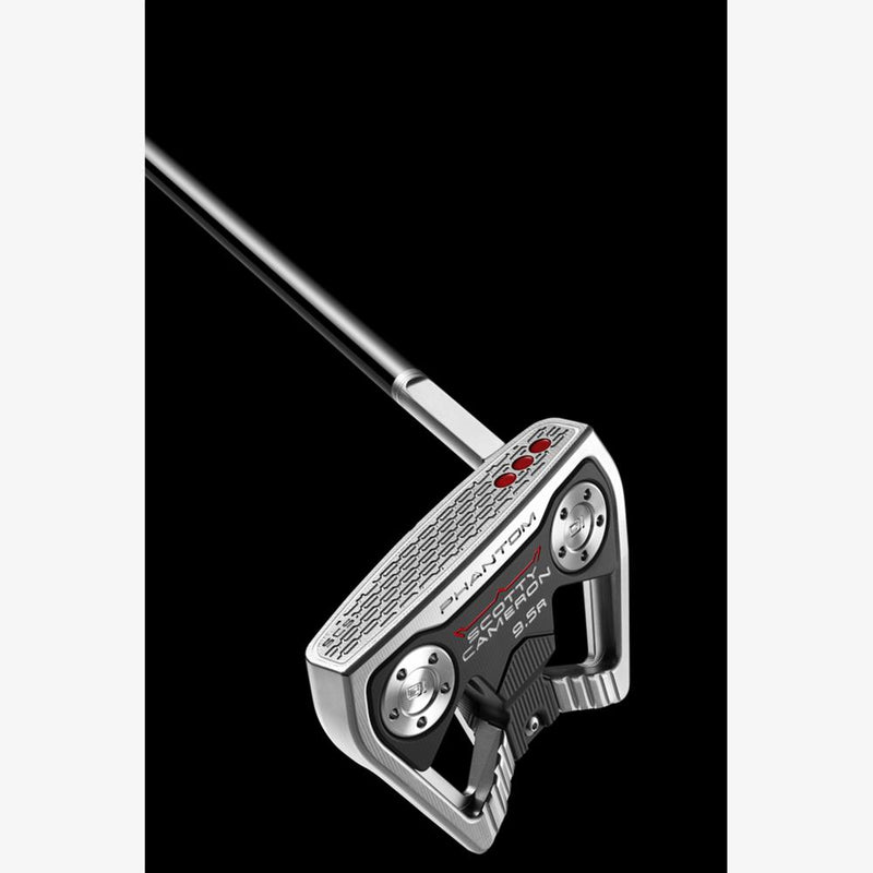 Titleist Scotty Cameron Phantom 9.5R Putter