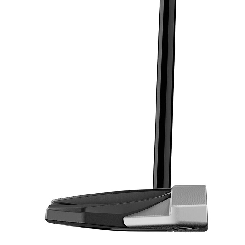 TaylorMade Spider ZT Counterbalance - Silver/Black