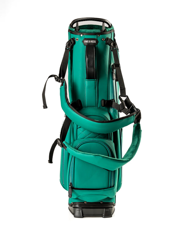 Pins & Aces Player Preferred Golf Bag - Quiet Please