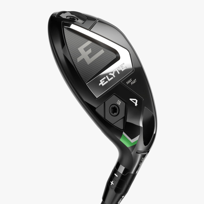 Callaway Women's Elyte Max Fast Hybrids