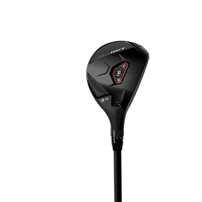 Srixon ZXi RKT Hybrids (2027)