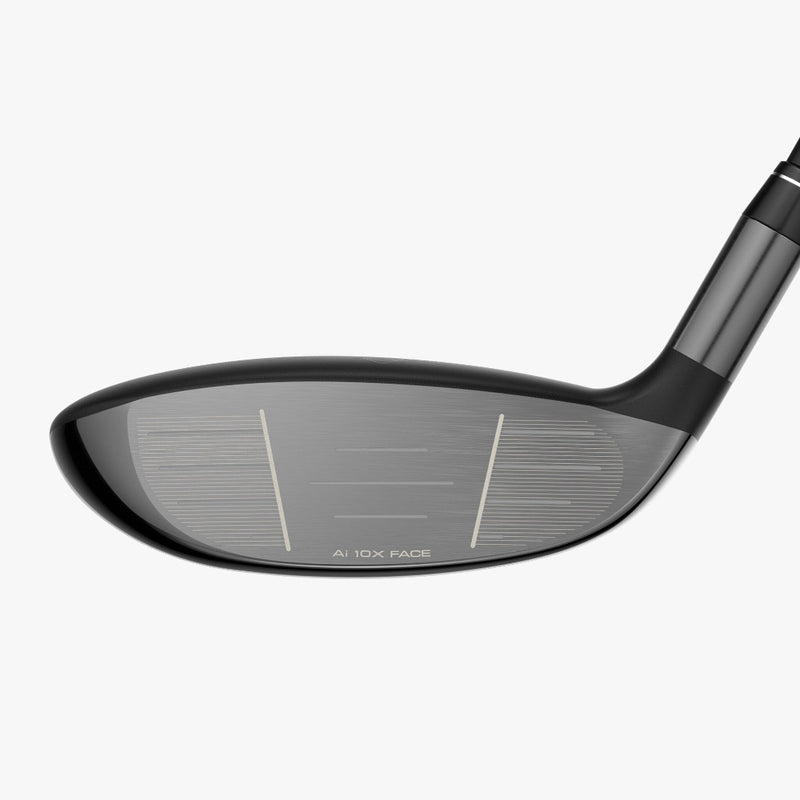 Callaway Women's Elyte Max Fast Fairway Woods